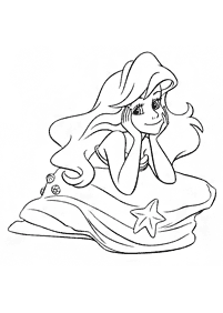 princess coloring pages - page 116