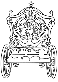 princess coloring pages - Page 22