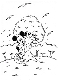 autumn coloring pages - Page 29