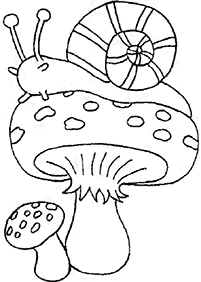 autumn coloring pages - page 64