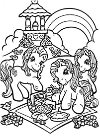 spring coloring pages - Page 29
