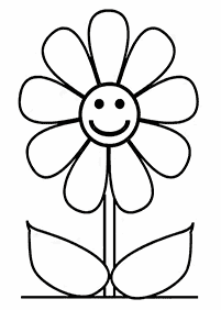 spring coloring pages - page 32