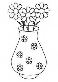 spring coloring pages - page 58