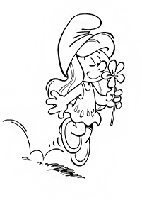 spring coloring pages - page 62