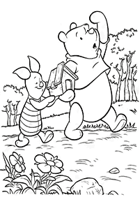 spring coloring pages - page 92