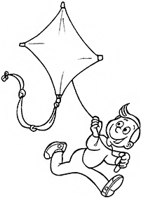 summer coloring pages - Page 22