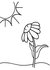 summer coloring pages - Page 29