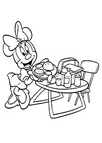 summer coloring pages - page 43