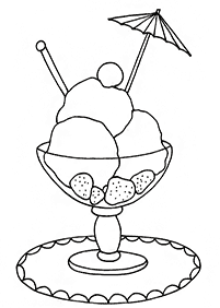 summer coloring pages - page 68