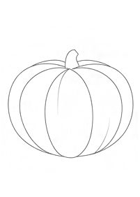 vegetable coloring pages - Page 29