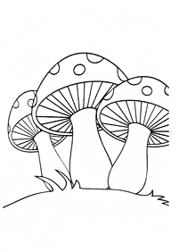 vegetable coloring pages - page 67