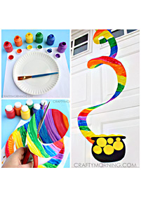 crafts for kids - project 153