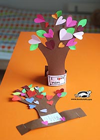 crafts for kids - project 16