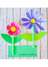 crafts for kids - project 177