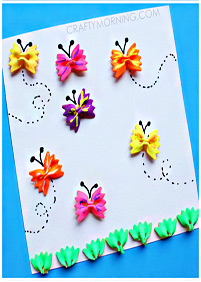 crafts for kids - project 269