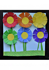 crafts for kids - project 312