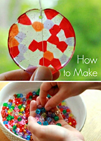 crafts for kids - project 340
