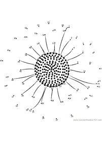 connect the dots - worksheet 118