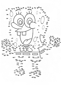 connect the dots - worksheet 16