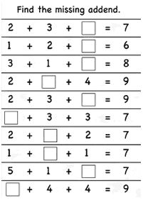 first grade worksheets - worksheet 62