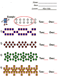 first grade worksheets - worksheet 74