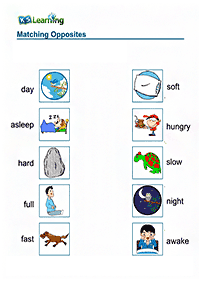 kindergarten worksheets - worksheet 35
