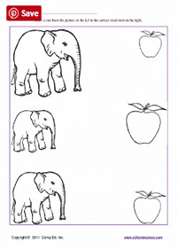 preschool worksheets - worksheet 148