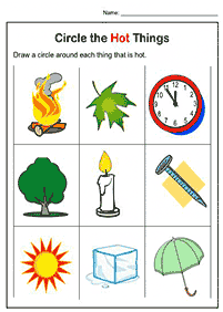 preschool worksheets - worksheet 68