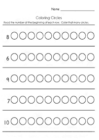 preschool worksheets - worksheet 91
