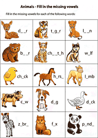 تمارين الإنجليزية - التمرين 283