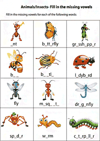 تمارين الإنجليزية - التمرين 291