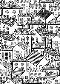 adults coloring pages - page 114