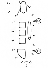 airplane coloring pages - Page 26