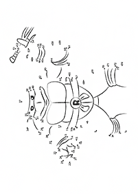 ninja turtles coloring pages - page 54