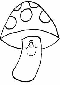 autumn coloring pages - page 59