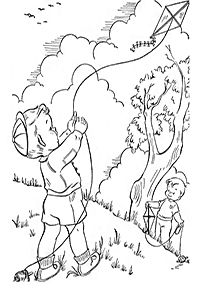 spring coloring pages - Page 27