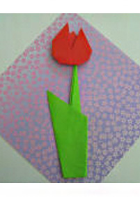 art and craft - project 72