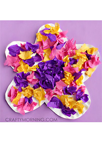 crafts for kids - project 73