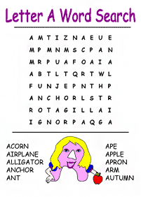 Englische Arbeitsblätter - Arbeitsblatt 621