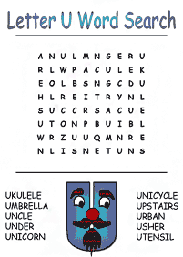 Englische Arbeitsblätter - Arbeitsblatt 701