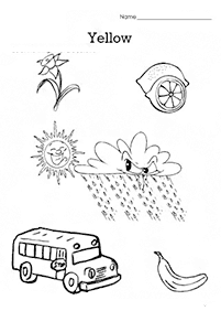 Kindergarten Arbeitsblätter - Arbeitsblatt 101