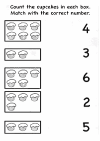 Kindergarten Arbeitsblätter - Arbeitsblatt 113