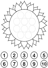 Kindergarten Arbeitsblätter - Arbeitsblatt 131