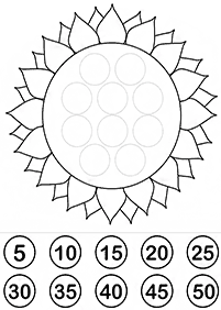 Kindergarten Arbeitsblätter - Arbeitsblatt 133