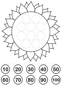 Kindergarten Arbeitsblätter - Arbeitsblatt 134