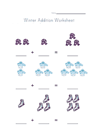 Kindergarten Arbeitsblätter - Arbeitsblatt 166