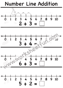 Kindergarten Arbeitsblätter - Arbeitsblatt 195