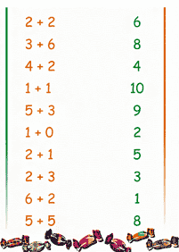 Kindergarten Arbeitsblätter - Arbeitsblatt 198