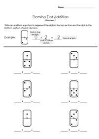 Kindergarten Arbeitsblätter - Arbeitsblatt 242