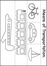 Kindergarten Arbeitsblätter - Arbeitsblatt 325